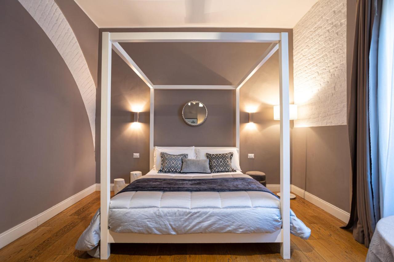 Cardilli Luxury Rooms — Fotos 2