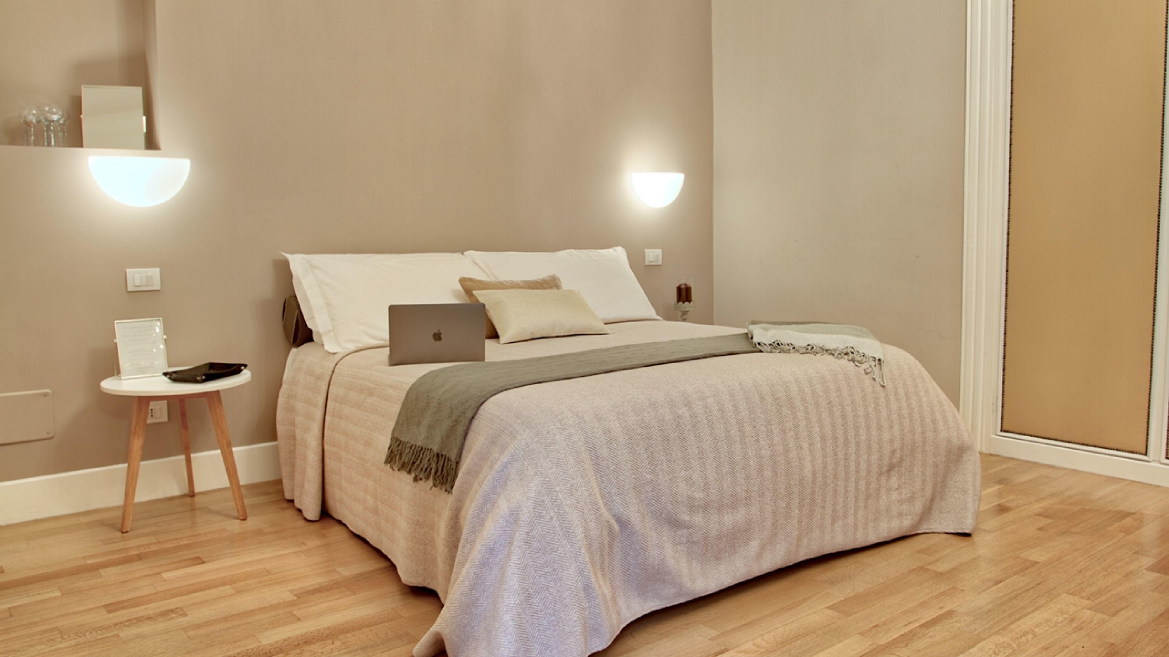 Cardilli Luxury Rooms — Fotos 1